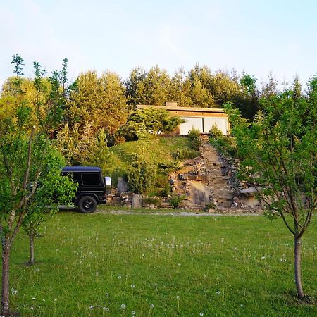 Skalny Zakatek Z Grota Solna Na Wylacznosc Lapsze Nizne Exterior photo